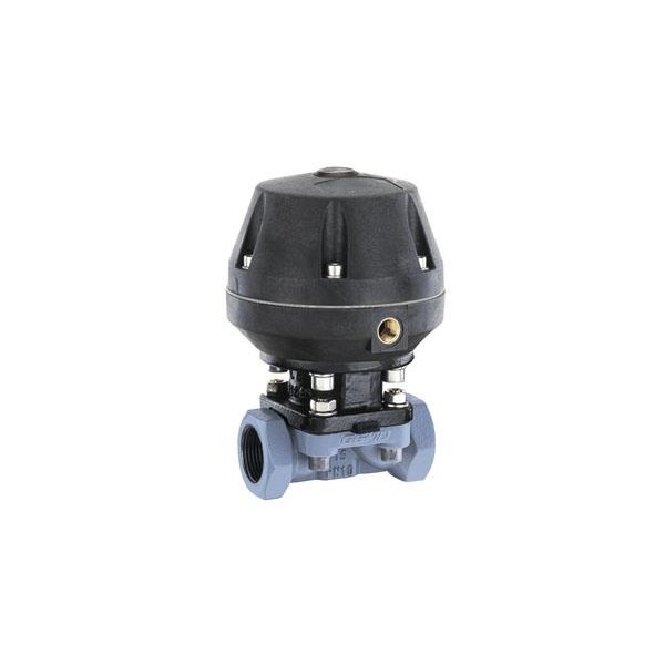 Électrovanne à Membrane 21T2BV28-F - À Traction Directe, 2 Positions Normalement Fermée, Pour Applications Eau/gaz, Remplace 21T1BV22-F, 21T2BV22-F, Etc.