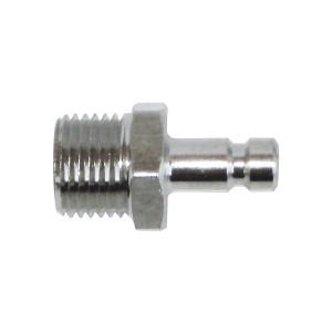 EWO DN 5 mini plug with male thread, G 1/8 (320-020)