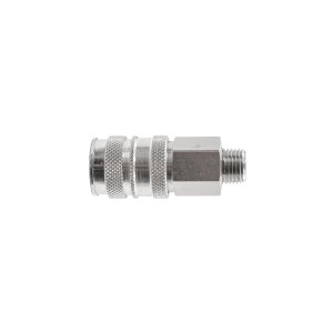 EWO DN 7.8 high-flow multi-coupling with male thread, G...