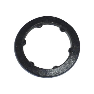 EWO sealing rings, G 1/4, Captive sealing ring, PA (308-124)