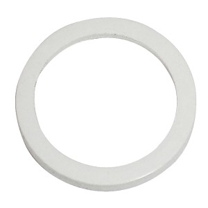 EWO sealing rings, G 1/2, Captive sealing ring, PA (320-37)