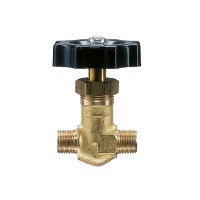 EWO needle regulating valve, Continuous  gallery