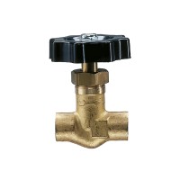 EWO needle regulating valve, Continuous  gallery