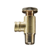 EWO drain valve, Corner shape, Handwheel gallery