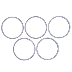 Sata sealing ring (packaging unit 5 pieces) [for air...