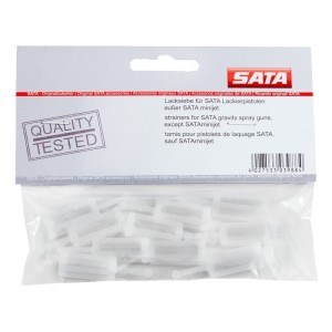 Sata paint strainer, 300 µm (PU 100 ) [for SATA...
