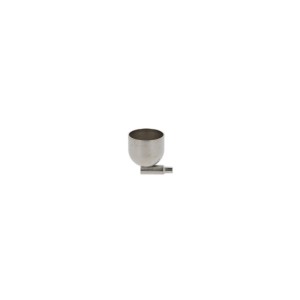 Sata side cup metal, 7 ml, SATAgraph 4 (227272)