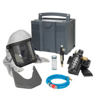 Sata SATA vision 2000 inkl. Gurteinheit mit A