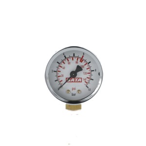 Manómetro Sata 0-10 bar, 50 mm [para filtro SATA...