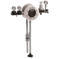 Sata SATA vario top spray, Acier inoxyda gallery