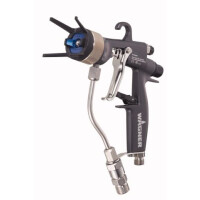 Wagner GM 4100AC AirCoat Spritzpistole slider