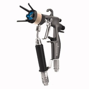 Wagner AC 4600 AirCoat Pistolet Pro