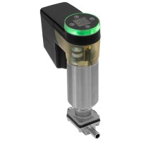 Gemue 649 eSyDrive Motorized diaphragm v gallery