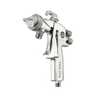 Walther Pilot Walther Pilot Terra spray gun with Gravity-Feed Cup  1,8 mm