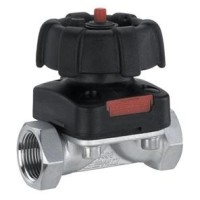 Gemue 671 Manually operated diaphragm va gallery