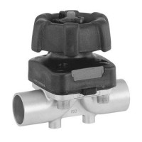 Gemue 671 Manually operated diaphragm va gallery