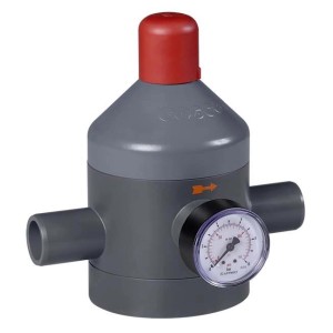 GEMÜ N082 Pressure reducer (88445370)