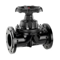 Gemue 675 Manually operated diaphragm va gallery