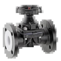 Gemue 675 Manually operated diaphragm va gallery