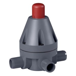 GEMÜ N185 Pressure relief valve (88814400)