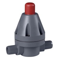 Gemue N186 Pressure retaining valve (884 gallery