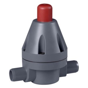 GEMÜ N186 Pressure retaining valve (88458467)