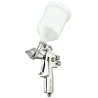 Walter Pilot Terra Handspritzpistole mit slider
