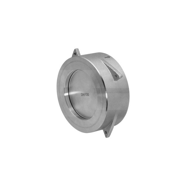 Gemü GEMÜ R90 Válvula antirretorno de plato de metal (88802524)