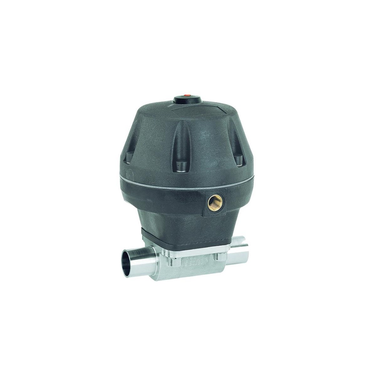 GEMÜ 695 Pneumatically operated diaphragm valve (887032