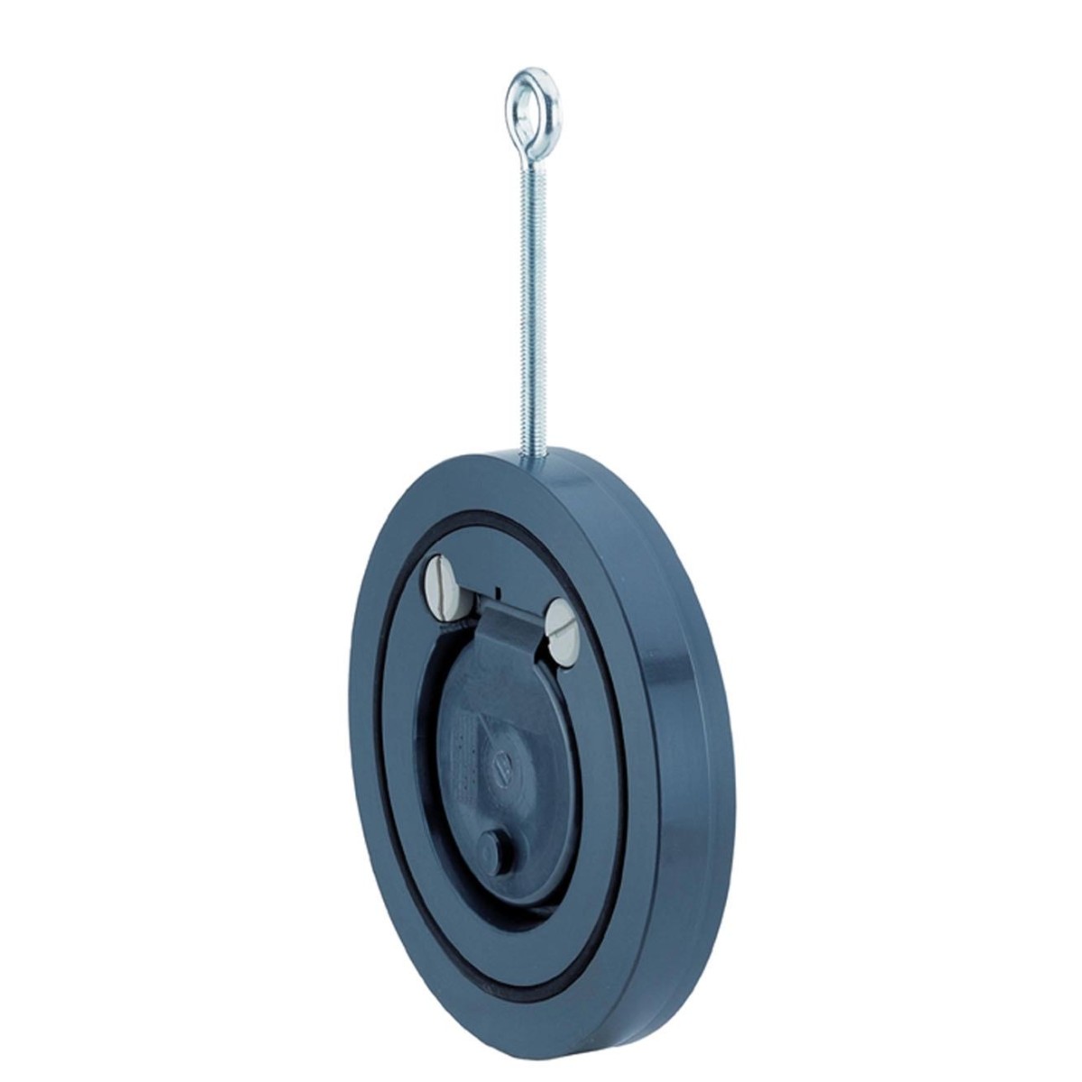 GEMÜ RSK Rückschlagklappe aus Kunststoff (88242027