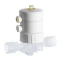 Gemue C60 CleanStar Cleanstar valve, pne slider