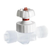 Gemue C67 CleanStar Manually operated di slider