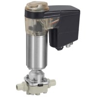 GEMÜ R649 eSyDrive Elektromotorisch gallery