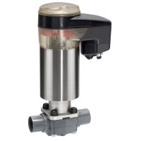 GEMÜ R649 eSyDrive Elektromotorisch gallery
