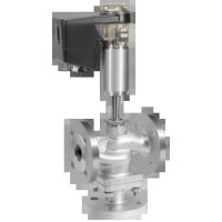 Gemue 343 eSyDrive Válvula de glo slider
