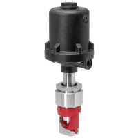GEMÜ Q30 Pneumatisch betätigte gallery