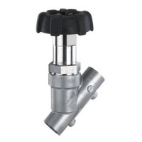 Gemue 507 Manually operated angle seat g gallery
