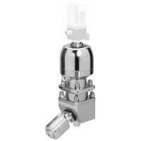 Gemue 567 BioStar control Vanne de r&eac slider