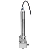 Gemue 567 BioStar control Valvola di reg slider