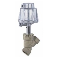 GEMÜ 514 Pneumatisch betätigte slider