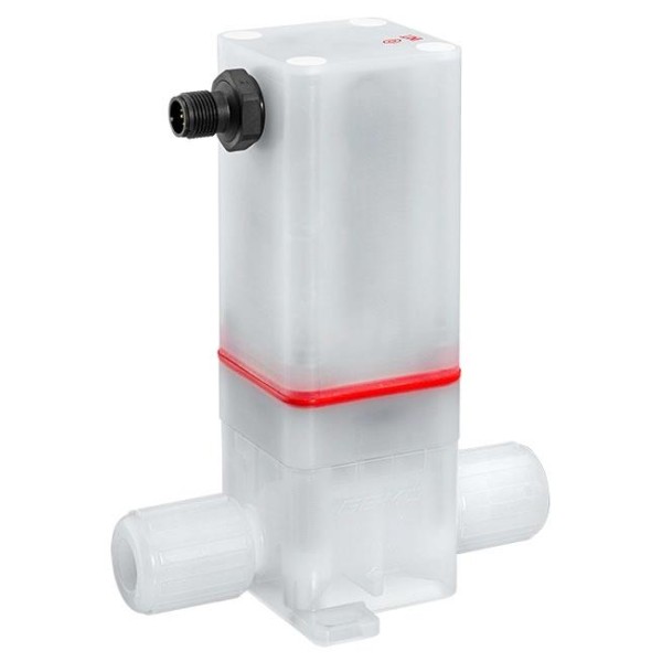 GEMÜ C53 iComLine Motorized control valve (88850972)