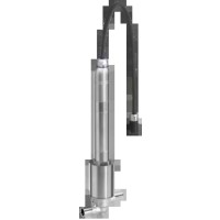 Gemue F60 servoDrive Vanne de remplissag gallery