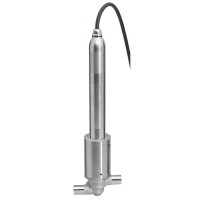Gemue F60 servoDrive Vanne de remplissag gallery