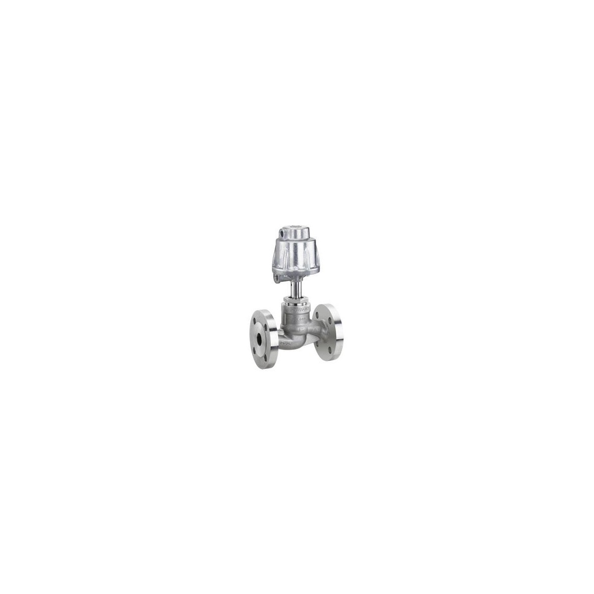 GEMÜ 532 Pneumatically operated globe valve (88331632)