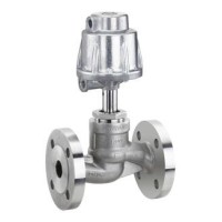 Gemue 532 Vanne à clapet à slider