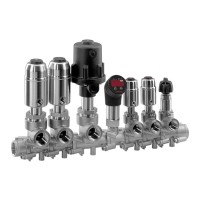 GEMÜ 553 Modulares Verteilventil (8 gallery