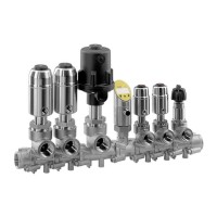 GEMÜ 553 Modulares Verteilventil (8 gallery