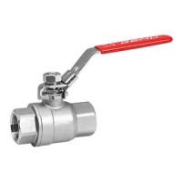 Gemue B20 Manually operated ball valve ( slider