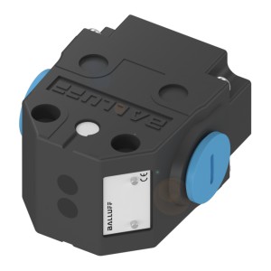 Balluff BNS03FN Inductive multiple position limit switches
