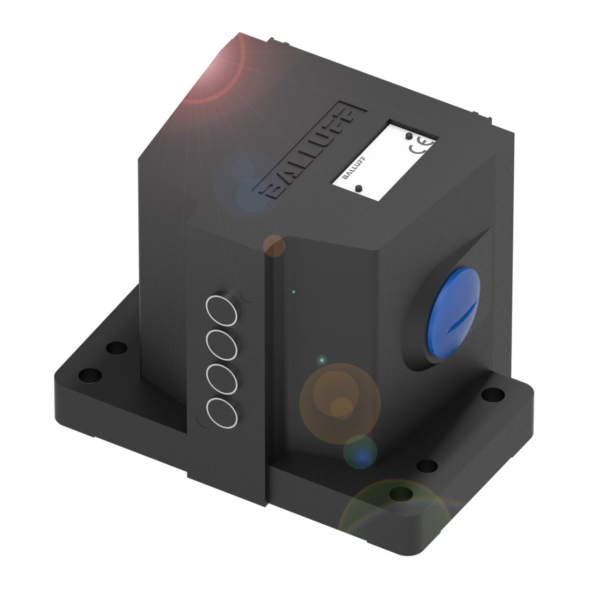 Balluff BNS03CA Induktive Reihenposition box